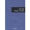 Dojmy z Anglie - Jan Čep