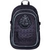 BAAGL Školský batoh Core Harry Potter Rokfort čierny BAAGL Školský batoh Core Harry Potter Rokfort čierny