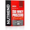 Nutrend ISO WHEY PROZERO - 500 g - čokoládové brownies Nutrend ISO WHEY PROZERO - 500 g - čokoládové brownies