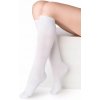 Dámske bavlnené podkolienky PIANO COTTON Marilyn, Veľkosť UNI, Farba Biela Dámske bavlnené podkolienky PIANO COTTON Marilyn, Veľkosť UNI, Farba Biela