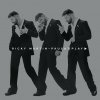 Ricky Martin - Pausa + Play (Splatter Coloured) (LP) Ricky Martin - Pausa + Play (Splatter Coloured) (LP)