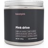 GymBeam Pink Drive - BeastPink 300 g citrón - limetka GymBeam Pink Drive - BeastPink 300 g citrón - limetka