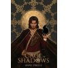 Cage of Shadows (Anne Zoelle)(Pevná) Cage of Shadows (Anne Zoelle)(Pevná)