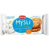 Ovsené sušienky MYSLI 60 g kokosové Ovsené sušienky MYSLI 60 g kokosové