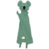 Mušelínový usínáčik New Baby Koala mint Mušelínový usínáčik New Baby Koala mint