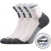 VOXX ponožky Mostan silproX white 3 páry 35-38 110680 VOXX ponožky Mostan silproX white 3 páry 35-38 110680
