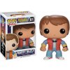 Funko POP! Back to the Future Marty McFly 10 cm Funko POP! Back to the Future Marty McFly 10 cm