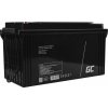 Green Cell AGM VRLA 12V 120A Bateria Green Cell AGM VRLA 12V 120A Bateria