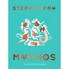Stephen Fry - Mythos