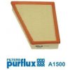 Vzduchový filter PURFLUX A1500