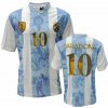 Futbalový dres Diego Armando Maradona – Argentína - Dospelý - L Futbalový dres Diego Armando Maradona – Argentína - Dospelý - L