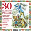 Various: 30 klasických pohádek - CD (MP3) Various: 30 klasických pohádek - CD (MP3)