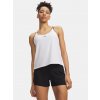 Under Armour Dámske tielko UA Vanish Racerback Tank Biela MD Under Armour Dámske tielko UA Vanish Racerback Tank Biela MD
