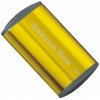 TOPEAK schránka RESCUE BOX + samolepiace záplaty zlatá Veľkosť: UNI TOPEAK schránka RESCUE BOX + samolepiace záplaty zlatá Veľkosť: UNI