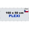 BFHM Rám na puzzle Euroclip 160x50cm (plexisklo) BFHM Rám na puzzle Euroclip 160x50cm (plexisklo)