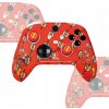 Ochranná sada na ovládač, puzdro + krytky pre Xbox X/S s motívmi Ochranná sada na ovládač, puzdro + krytky pre Xbox X/S s motívmi