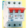 CB Elektro Istič 3-pólový M/21A 10kA Rada:PR6x (SEZ Krompachy) CB Elektro Istič 3-pólový M/21A 10kA Rada:PR6x (SEZ Krompachy)