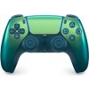 Sony PlayStation 5 DualSense Wireless Controller - Chroma Teal (PS5) Sony PlayStation 5 DualSense Wireless Controller - Chroma Teal (PS5)