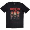 Kerry King From Hell I Rise Cover čierna
