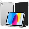 Tech-Protect SC PEN HYBRID IPAD 10.9 2022 9490713927700 BLACK Tech-Protect SC PEN HYBRID IPAD 10.9 2022 9490713927700 BLACK