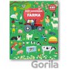 Svět samolepek Farma - Silvia Colombo Svět samolepek Farma - Silvia Colombo