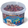 Nobby StarSnack Training Bones kýblik maškrty 1,8kg Nobby StarSnack Training Bones kýblik maškrty 1,8kg
