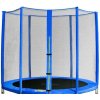 Spartan Ochranná sieť pre trampolínu 250 cm Spartan Ochranná sieť pre trampolínu 250 cm