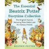 Essential Beatrix Potter Storytime Collection (Beatrix Potter)(Pevná) Essential Beatrix Potter Storytime Collection (Beatrix Potter)(Pevná)
