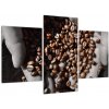 Kávové zrná - obraz (Obraz 90x60cm) Kávové zrná - obraz (Obraz 90x60cm)