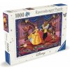 Ravensburger 120003205 Disney: Kráska a zvíře Ravensburger 120003205 Disney: Kráska a zvíře