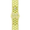Watch Acc/40/Volt Splash Nike Sport Band - S/M Watch Acc/40/Volt Splash Nike Sport Band - S/M