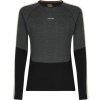 Tričko Icebreaker Men 200 Oasis+ LS Crewe L Tričko Icebreaker Men 200 Oasis+ LS Crewe L