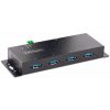 StarTech 5G4AINDNP-USB-A-HUB StarTech 5G4AINDNP-USB-A-HUB