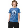 4F JUNIOR-TSHIRT-4FJWSS24TTSHM1133-33S-BLUE Modrá 164 2024 4F JUNIOR-TSHIRT-4FJWSS24TTSHM1133-33S-BLUE Modrá 164 2024