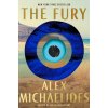 The Fury (MICHAELIDES ALEX)(Brožovaná) The Fury (MICHAELIDES ALEX)(Brožovaná)