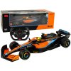 RASTAR Formula na diaľkové ovládanie R/C McLaren F1 Rastar 1:12 oranžová RASTAR Formula na diaľkové ovládanie R/C McLaren F1 Rastar 1:12 oranžová