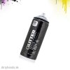 MONTANA GLITTER 400ml Glitter Silver MONTANA GLITTER 400ml Glitter Silver