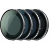 Príslušenstvo pre akčnú kameru Insta360 GO 3S ND Filter Set (CINSBATD) Príslušenstvo pre akčnú kameru Insta360 GO 3S ND Filter Set (CINSBATD)