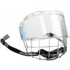 Bauer Plexi+Mříž Hybrid Shield Sr (Plexisklo na hokejovú prilbu Bauer Hybrid Shield seniorske) Bauer Plexi+Mříž Hybrid Shield Sr (Plexisklo na hokejovú prilbu Bauer Hybrid Shield seniorske)