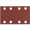 Bosch Príslušenstvo - Brúsny papier P240, 80x133 mm, 10 ks 2608605283 Bosch Príslušenstvo - Brúsny papier P240, 80x133 mm, 10 ks 2608605283