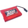NOSRAM VTEC LiPo vysílačová sada 3200 - 3,7V NOSRAM VTEC LiPo vysílačová sada 3200 - 3,7V