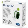 Omnisilk náplasť 1,25 cm x 5 m 1 ks Omnisilk náplasť 1,25 cm x 5 m 1 ks