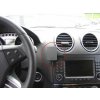 Brodit ProClip montážna konzola pre Mercedes Benz M-Class/ML 05-11, na stred vľavo 853622 Brodit ProClip montážna konzola pre Mercedes Benz M-Class/ML 05-11, na stred vľavo 853622