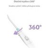 Ústní sprcha TrueLife AquaFloss Station S600 Ústní sprcha TrueLife AquaFloss Station S600