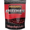 Boilie Mikbaits Spiceman WS2 Spice 24mm 300gr Boilie Mikbaits Spiceman WS2 Spice 24mm 300gr