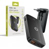 Mobile Origin 65W GaN III Slim Charger dual USB-C Single USB-A Black GAN-65W-SLM-BLK Mobile Origin 65W GaN III Slim Charger dual USB-C Single USB-A Black GAN-65W-SLM-BLK