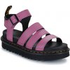 Dr. Martens Blaire Muted Purple Athena fialová Dr. Martens Blaire Muted Purple Athena fialová