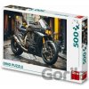 Dino Motorka 500 dielov Dino Motorka 500 dielov