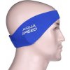 Aqua-Speed Ear Neo kúpeľná čelenka modrá - senior Aqua-Speed Ear Neo kúpeľná čelenka modrá - senior