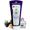 Herbavera Slivovicové mazanie s konope 200 ml Herbavera Slivovicové mazanie s konope 200 ml
